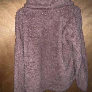 Blush Pink Maurices sweatshirt